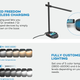 Illustration for article titled A Lamp is a Great Place for a Wireless Charging Pad
